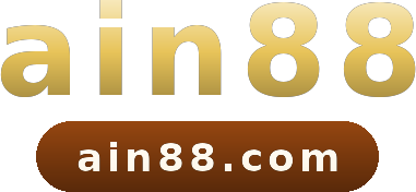 ain88 logo