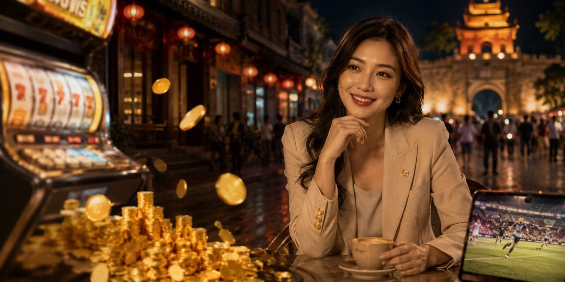 ain88 Những gì chúng tôi cung cấp trong ain88 casino